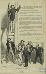 U.S. Grant - Political caricatures.