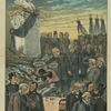 U.S. Grant - Political caricatures.