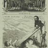 U.S. Grant - Political caricatures.