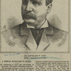 Dr. Cleveland W. Goff.