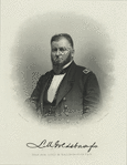 Louis M. Goldsborough.
