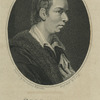 Oliver Goldsmith - Portraits