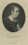 Oliver Goldsmith - Portraits