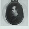 Oliver Goldsmith - Portraits