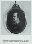 Oliver Goldsmith - Portraits