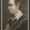 Oliver Goldsmith - Portraits