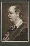 Oliver Goldsmith - Portraits