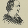 Oliver Goldsmith - Portraits