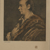 Oliver Goldsmith - Portraits