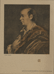 Oliver Goldsmith - Portraits