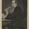 Oliver Goldsmith - Portraits