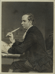 Oliver Goldsmith - Portraits