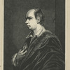 Oliver Goldsmith - Portraits