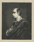 Oliver Goldsmith - Portraits