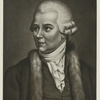Oliver Goldsmith - Portraits