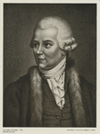 Oliver Goldsmith - Portraits