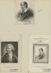 Oliver Goldsmith - Portraits