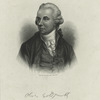 Oliver Goldsmith - Portraits