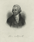 Oliver Goldsmith - Portraits