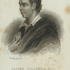 Oliver Goldsmith - Portraits