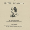 Oliver Goldsmith - Portraits
