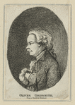 Oliver Goldsmith - Portraits