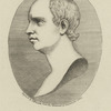 Oliver Goldsmith - Portraits