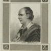 Oliver Goldsmith - Portraits