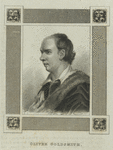 Oliver Goldsmith - Portraits