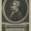 Oliver Goldsmith - Portraits