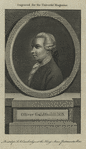 Oliver Goldsmith - Portraits