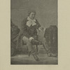 Oliver Goldsmith - Portraits