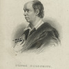 Oliver Goldsmith - Portraits