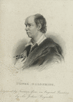 Oliver Goldsmith - Portraits