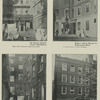 Oliver Goldsmith - Homes