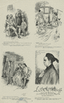 Oliver Goldsmith - Miscl.