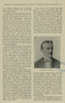 George W. Goler, M.D.