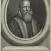 Franciscus Gomarus.