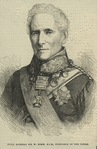 Sir W. Gomm, K.C.B.
