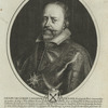 Henri de Gondi.