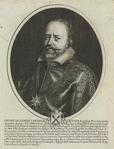 Henri de Gondi.