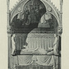 Rodrigo Gonsalvi monument.