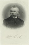Count John Good.