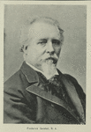 Frederick Goodall, R.A.