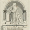 Gabriel Goodman. [1529-1601].
