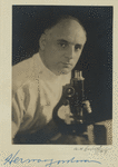 Herman Goodman, M.D.[1894-1946].
