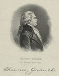 Chauncey Goodrich.