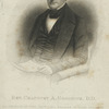 Rev. Chauncey Goodrich.