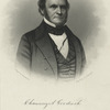 Rev. Chauncey Goodrich.