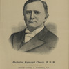 Daniel A. Goodsell, D.D.